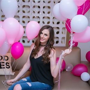 Meet your Posher, Alisha